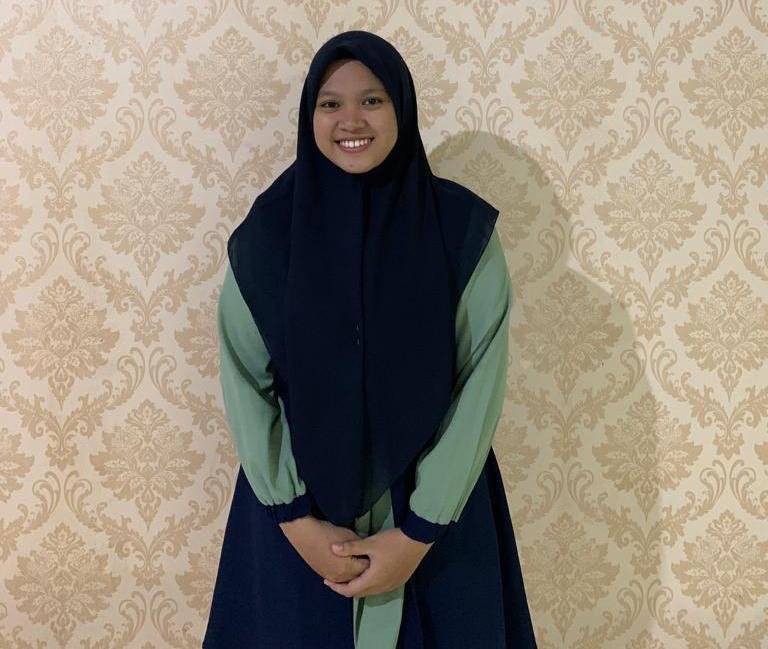 Wisudawan Unusa