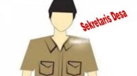 Oknum Sekdes Tik Kuto Rangkap Jabatan, LPM: Tabrak Undang-undang