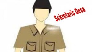 Oknum Sekdes Tik Kuto Rangkap Jabatan, LPM: Tabrak Undang-undang