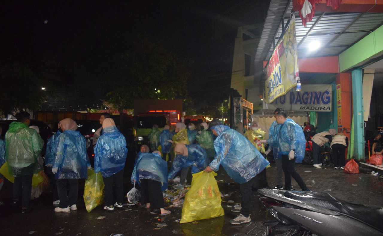 Pasukan semut