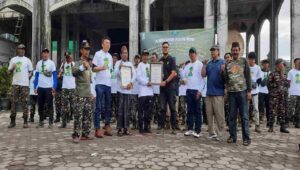 1 Abad NU, 2 Rekor Muri Ditorehkan PCNU Kota Batu