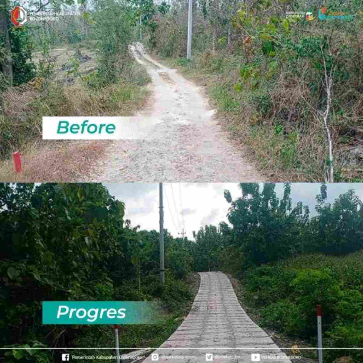 Bojonegoro