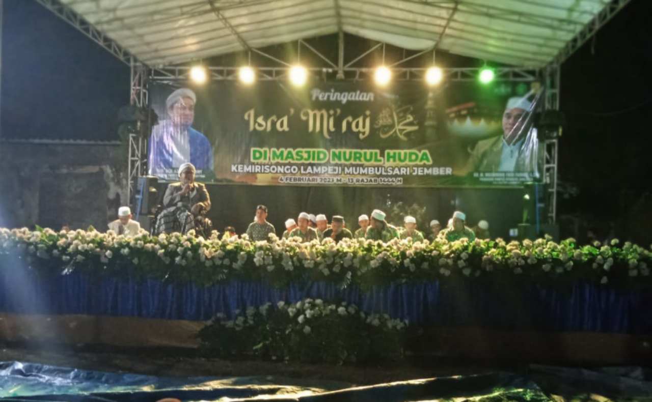pemuda lampeji