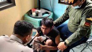 Penculikan Anak di Jalan Kejawanan Putih Surabaya, Ternyata ODGJ