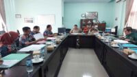 Evaluasi Kinerja, Komisi C DPRD Jombang Panggil Beberapa OPD