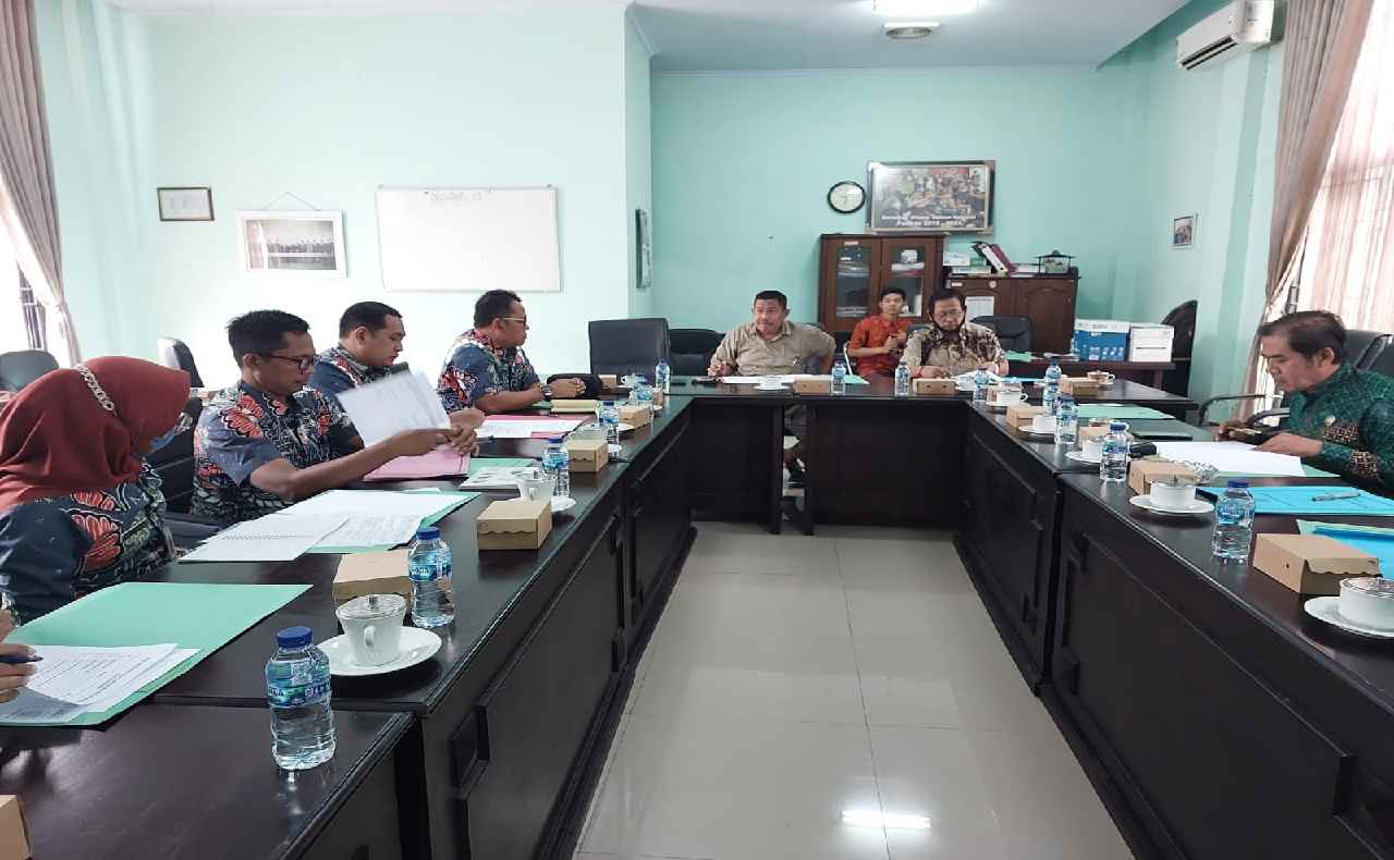 Komisi C DPRD Jombang