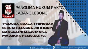Pengurus  PHR Lebong  Siap Rekrut Anggota Baru, Cetak Pemuda Unggul