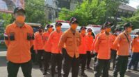 BPBD Kabupaten Malang Siagakan Poslap, Antisipasi Bencana Hidrometeorologi