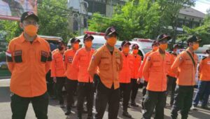 BPBD Kabupaten Malang Siagakan Poslap, Antisipasi Bencana Hidrometeorologi