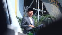 1 Abad NU, Jokowi: Pemerintah Dukung NU Bangun Peradaban Dunia