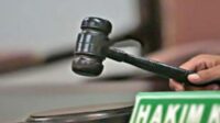 Banding PTTUN Medan, SK Bupati Lebong Kalah Lagi