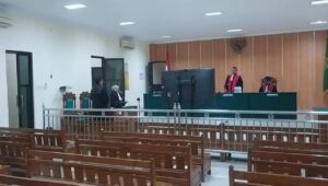 Lebih Ringan dari Tuntutan, Jaksa Sodomi 4 Remaja Laki-laki di Jombang Divonis 8 Tahun Kurungan