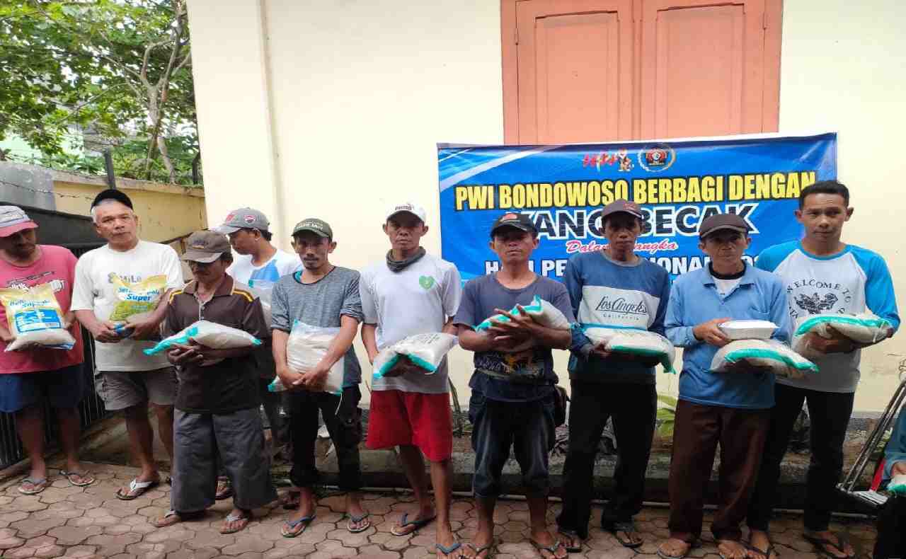 PWI Bondowoso