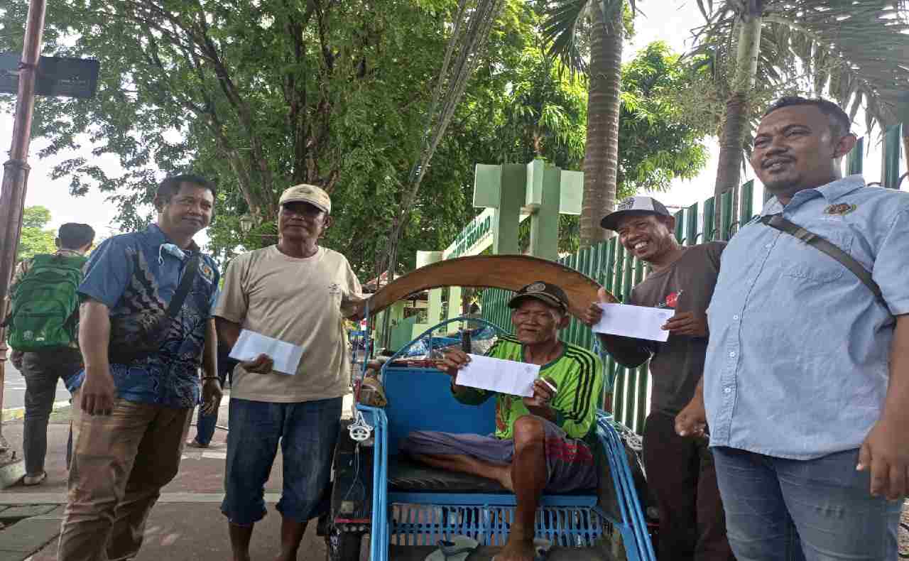 Ketua PWI Sidoarjo