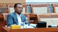 Lora Fadil Sebut Hasil Survei Jadi Penyemangat, Kursi DPR RI NasDem Aman di Dapil Jatim 3