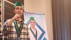 Usia 76 Tahun Jadi Momentum HMI Semakin Berjaya