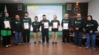 Satu Abad NU, Momen Warga Nahdliyin Berlomba Raih Prestasi