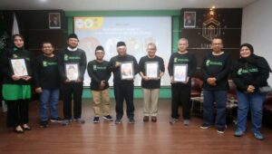 Satu Abad NU, Momen Warga Nahdliyin Berlomba Raih Prestasi