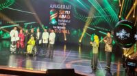 Anugerah 1 Abad NU, Khofifah: NU Emban Mandat Pengembangan Peradaban Islam Rohmatan Lil Alamin