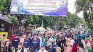 Event Semboro Mesem di Jember Picu Pertumbuhan Ekonomi Bagi UMKM