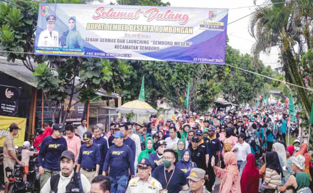 Semboro Mesem