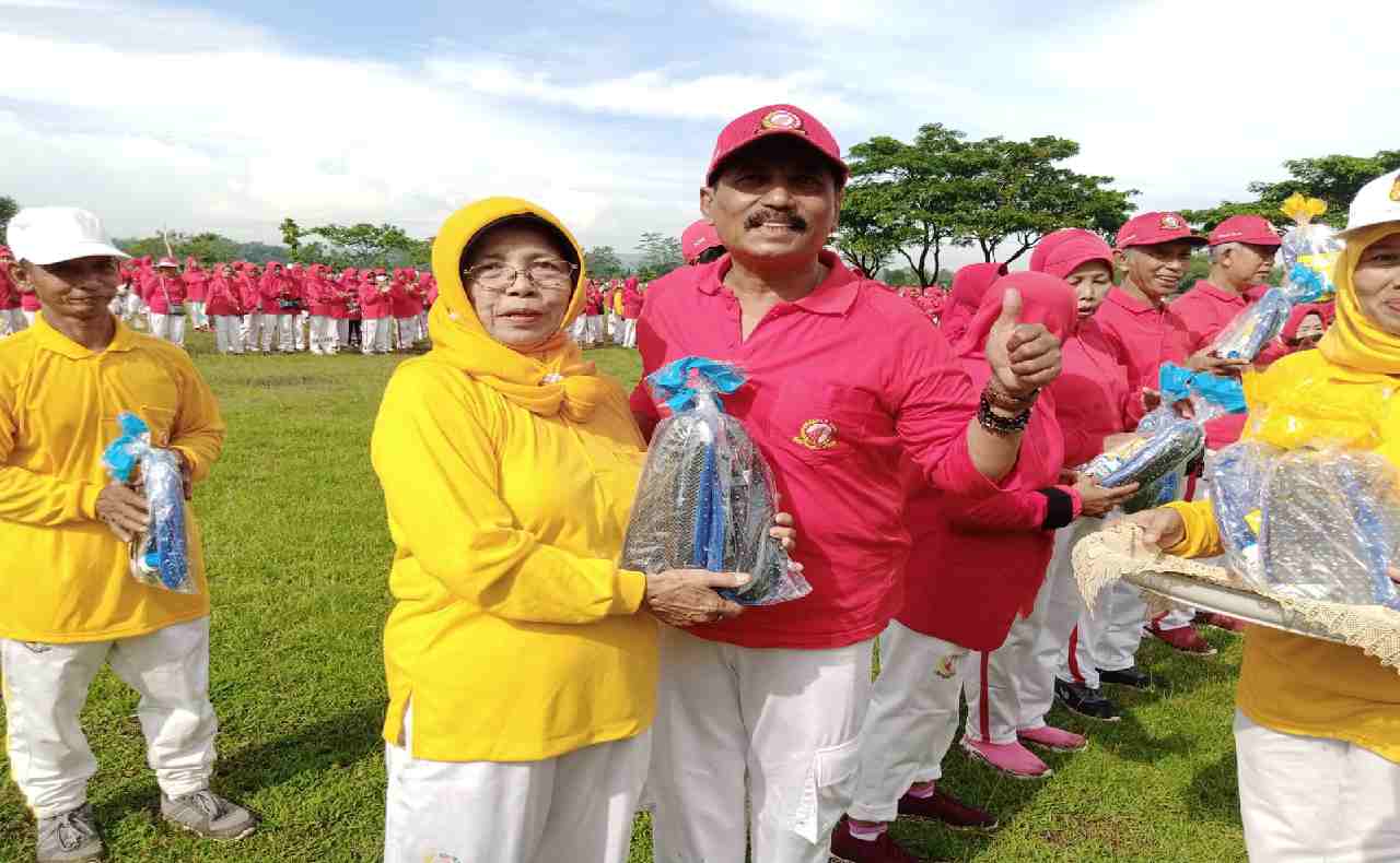 Senam Tera Indonesia (STI)