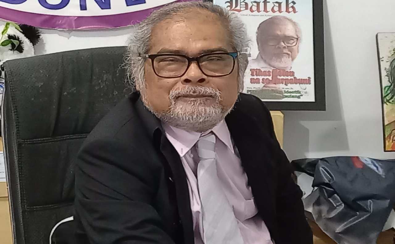 Komnas anak