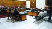 Saksi Ungkap Peran Direksi Bahana Tentukan Harga BBM Penggelapan
