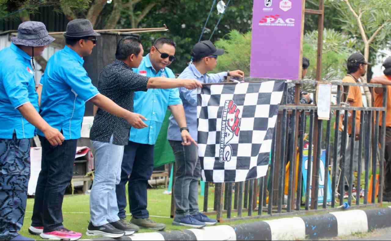 Sirkuit Balap