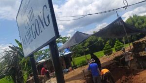 Situs Pandegong Jombang Tuntas Diekskavasi, Jadi Cagar Budaya