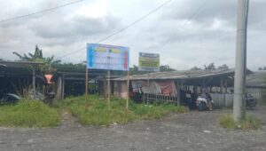 Warga Tuduh DPUTR Tidak Adil Terbitkan SKR Lahan