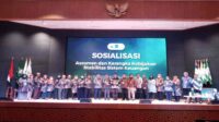 KSSK Gandeng Unusa Beri Edukasi Pencegahan dan Penanganan Krisis Sistem Keuangan
