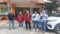 Manajemen PT SS Utama Mangkir Panggilan Disnaker Provinsi Jatim