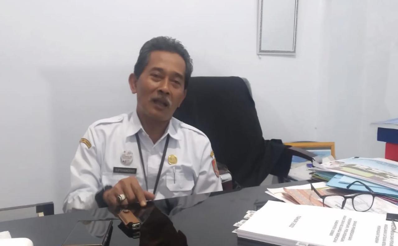 Kepala DP3AKB