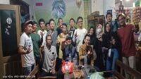 KGI Dorong Desa Wajak Kidul Jadi Desa Pelopor Nol Emisi