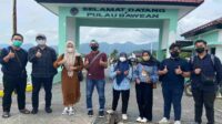 Unusa Kirim Relawan, Bantu Operasi Katarak di Pulau Bawean, Gresik