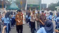Bupati Malang Buka Turen Education Expo 2023