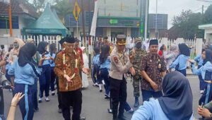 Bupati Malang Buka Turen Education Expo 2023