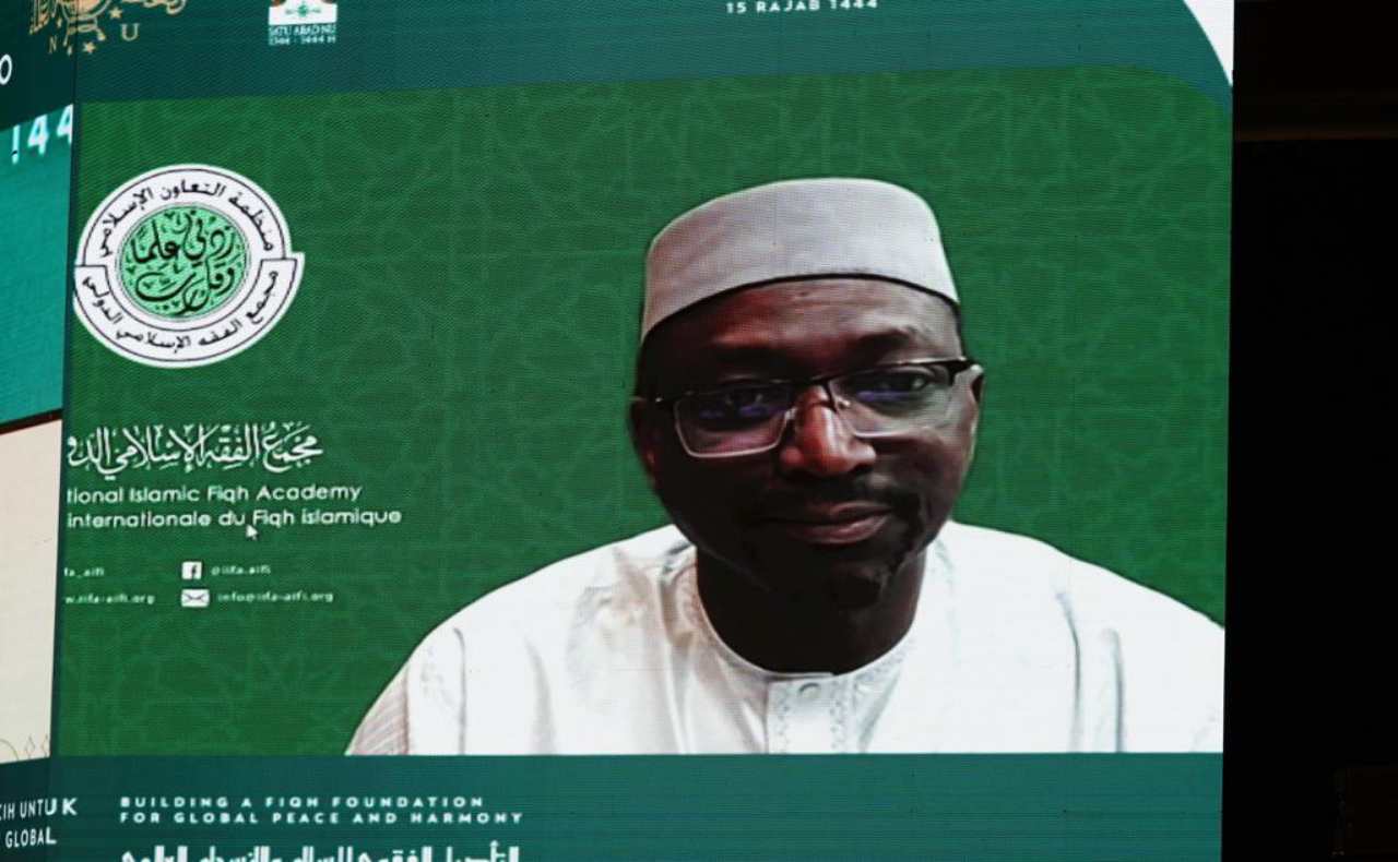 ulama fikih