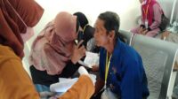Buka Lentera: Unusa Sukseskan Bawean Bebas Katarak
