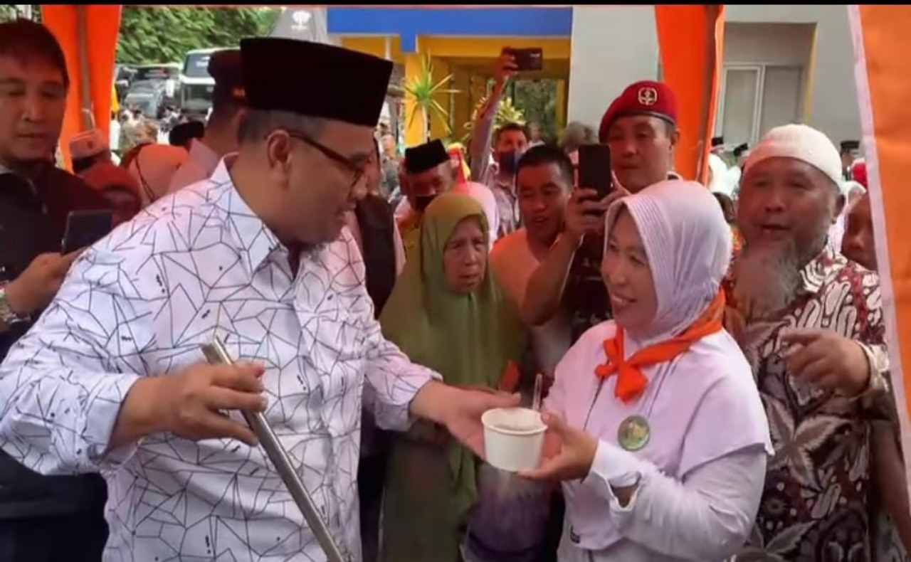 Wabup Probolinggo,