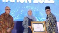 Pemkab Probolinggo Peroleh Penghargaan dari Pemprov Jatim di Ajang JILFA 2023