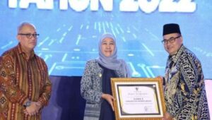 Pemkab Probolinggo Peroleh Penghargaan dari Pemprov Jatim di Ajang JILFA 2023