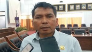 Warga Burno Minta Legalitas Permohonan Lahan Secara Prosedural