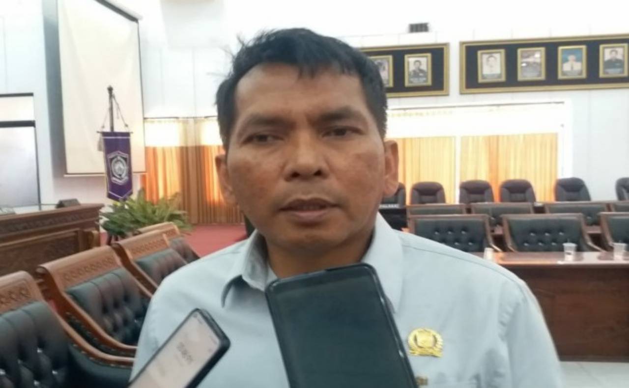 Permohonan Lahan