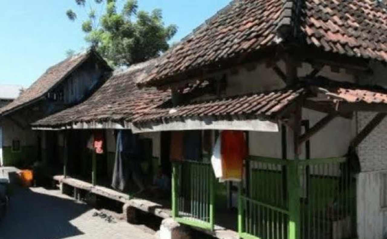 Wisata religi