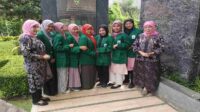 Kisah Wisudawan Unusa dengan IPK Sempurna 4,00