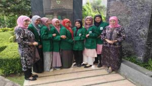 Kisah Wisudawan Unusa dengan IPK Sempurna 4,00