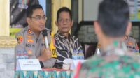 2 Tahun Perkara Korupsi Bantuan PKH dan BPNT Mandeg, Ini Upaya Kapolres Lumajang Anyar