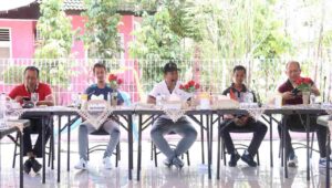 Bupati Hendy Sebut Inflasi di Jember Terendah Kedua se-Indonesia